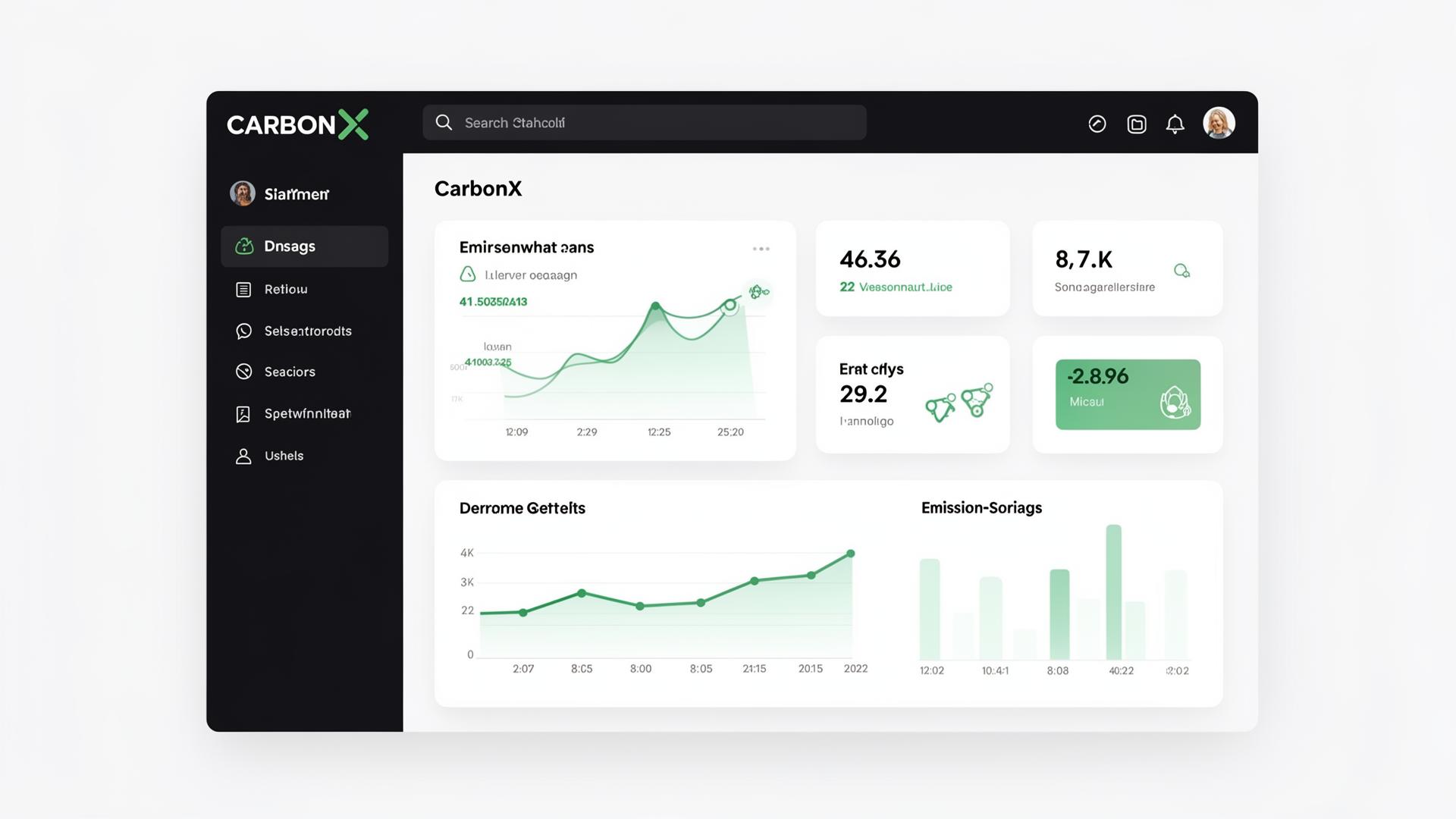 CarbonX